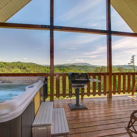 Awesome View Villa Henderson Springs Bagian luar foto